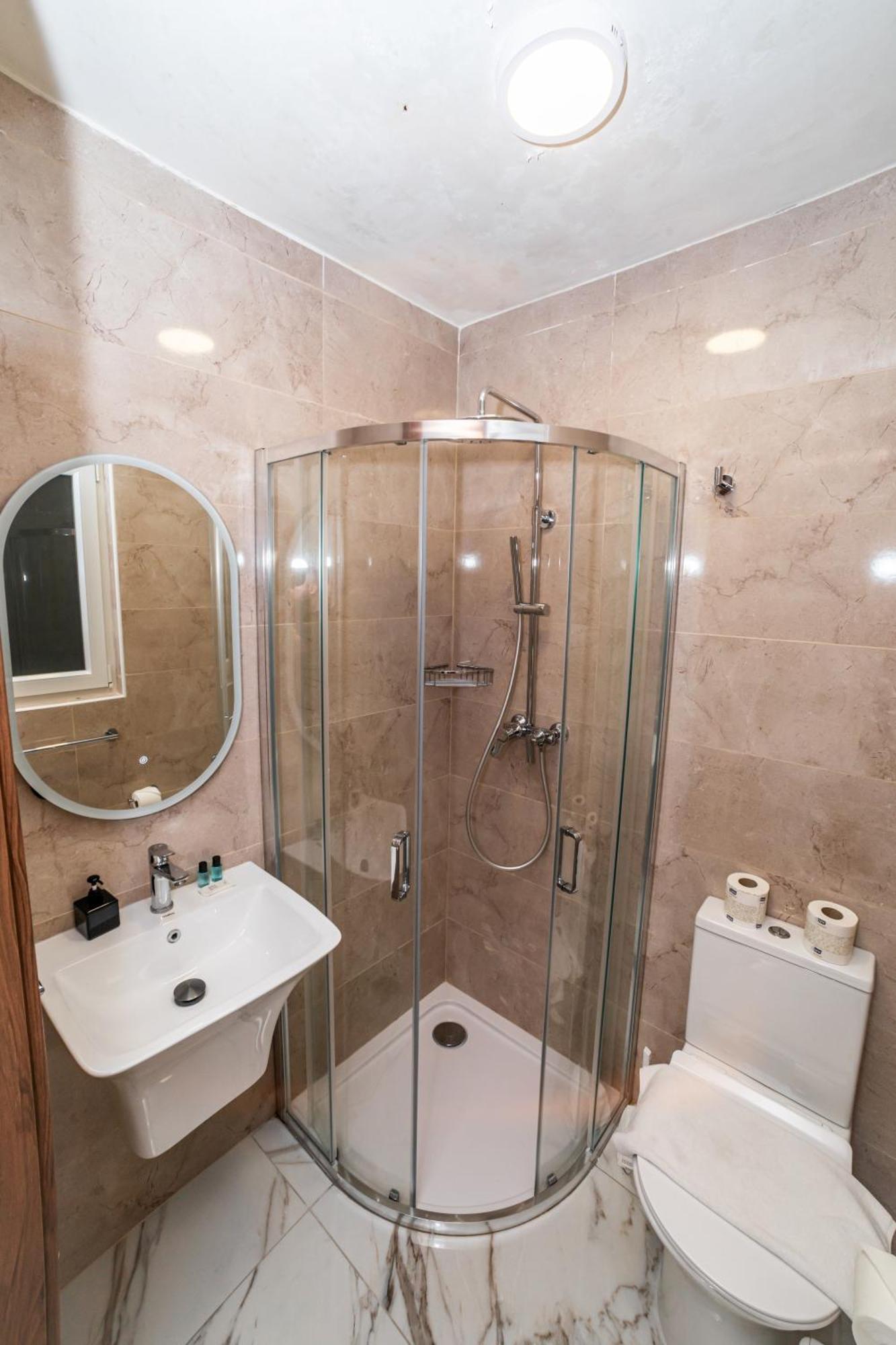 New, Stylish And Modern 1Br Apartment St. Paul's Bay Buitenkant foto