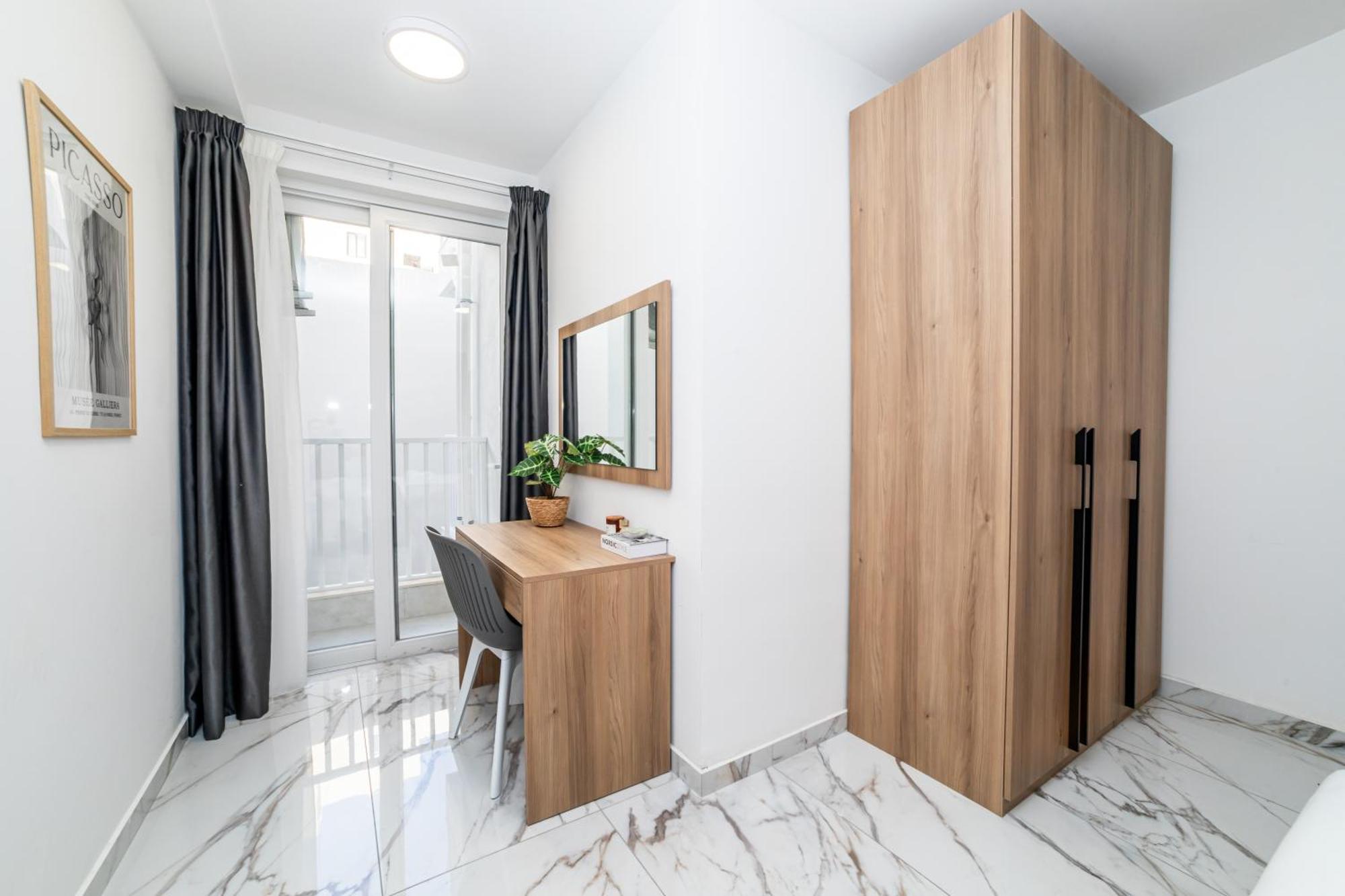 New, Stylish And Modern 1Br Apartment St. Paul's Bay Buitenkant foto