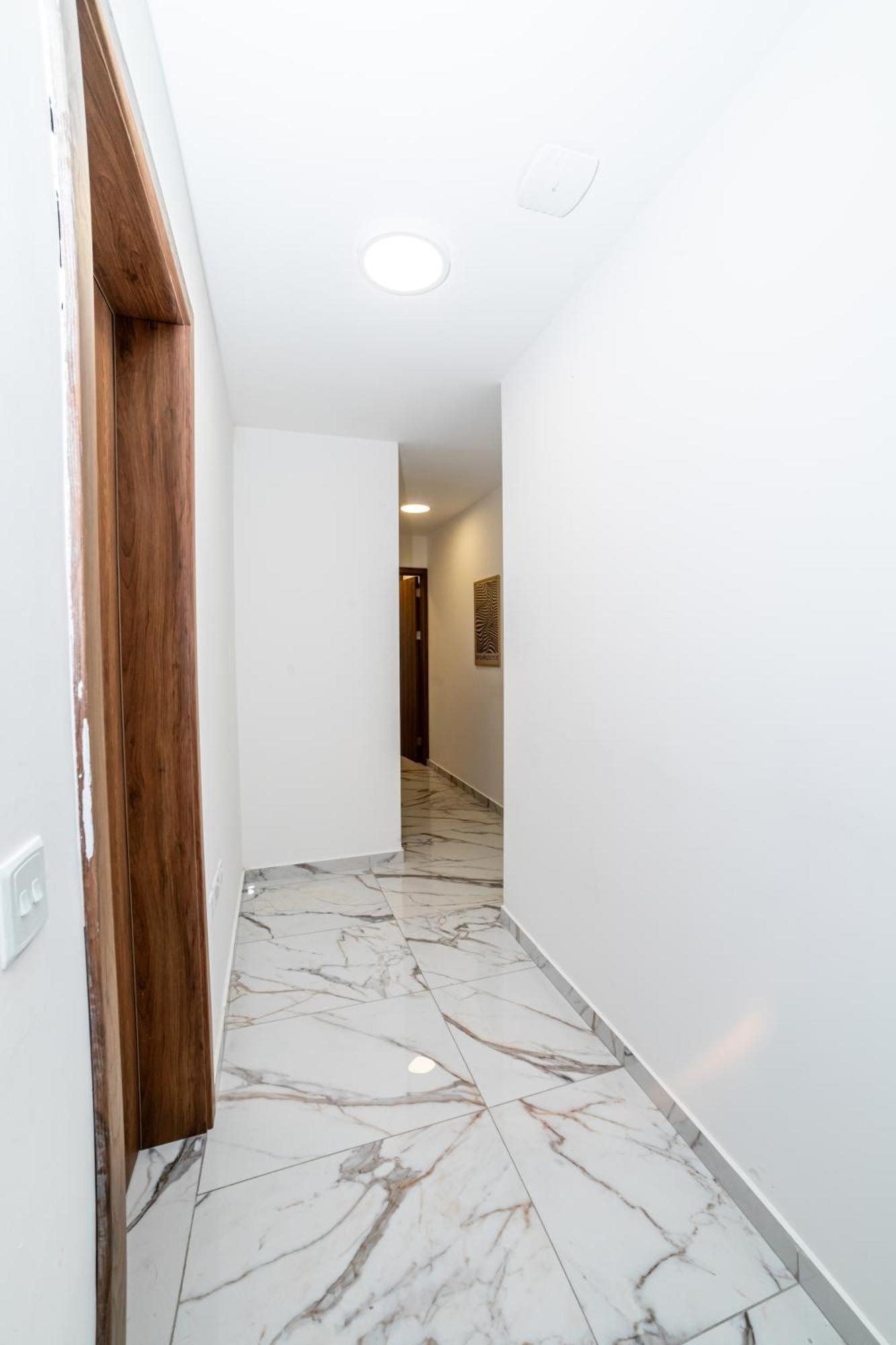 New, Stylish And Modern 1Br Apartment St. Paul's Bay Buitenkant foto