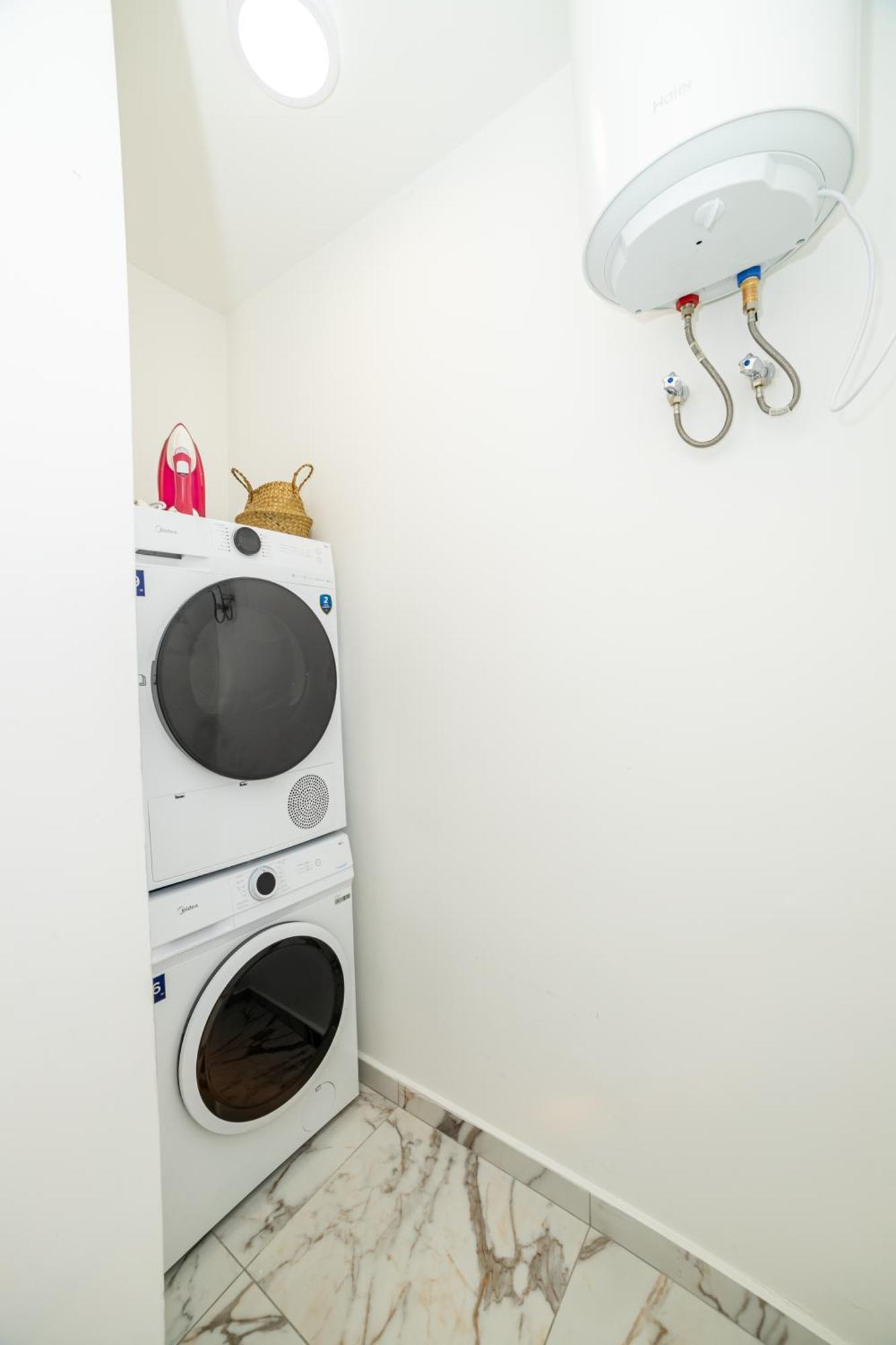 New, Stylish And Modern 1Br Apartment St. Paul's Bay Buitenkant foto